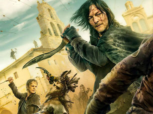 “A Better Way to Live”: Norman Reedus and the Team Behind The Walking Dead: Daryl Dixon Reflect on the Season 3 Finale and What’s Next
