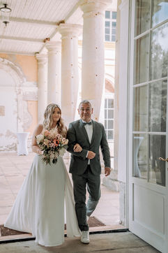 Standesamtliche Hochzeit Gerstungen