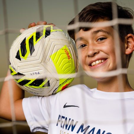 How to make your athlete portrait experience unforgettable