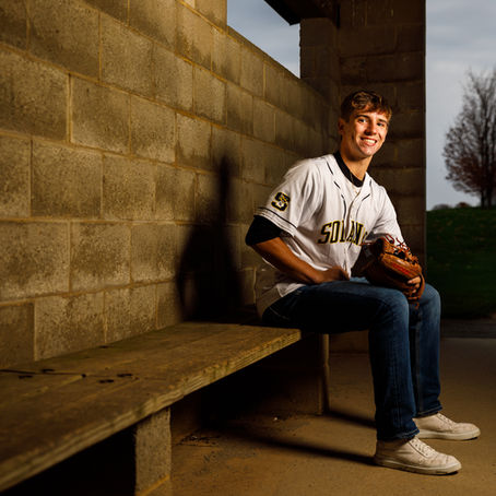 What are the benefits of athlete portrait sessions