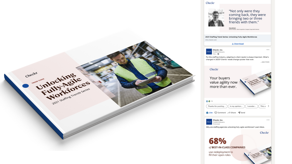 Fully Agile Workforces eBook