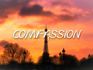Compassion | Anchored in Hope Devotions