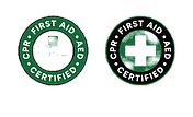 First Aid Certified Accreditation