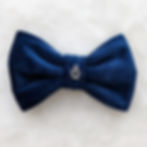 Luxury Velvet Blue