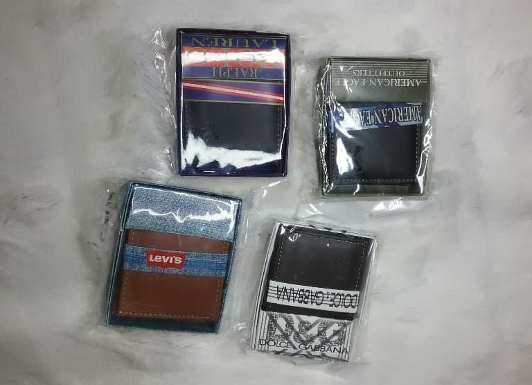 Carteras
