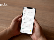 tela incial do aplicativo angeplus