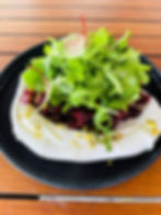 IBIZA SALAD