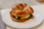 AVOCADO & SCRAMBLED EGG