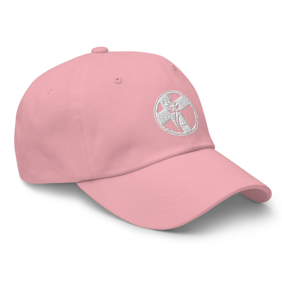 Thumbnail: Classic Dad Cap