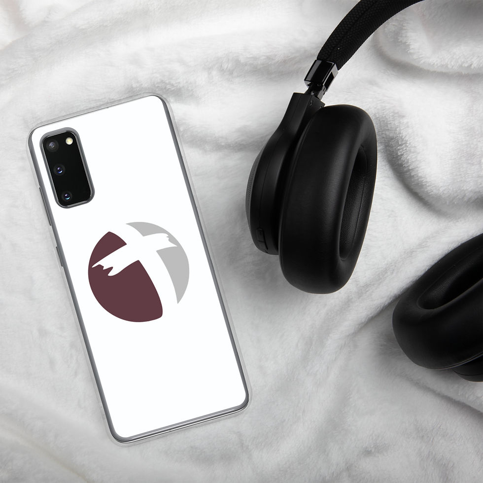 Thumbnail: NLC Samsung Case