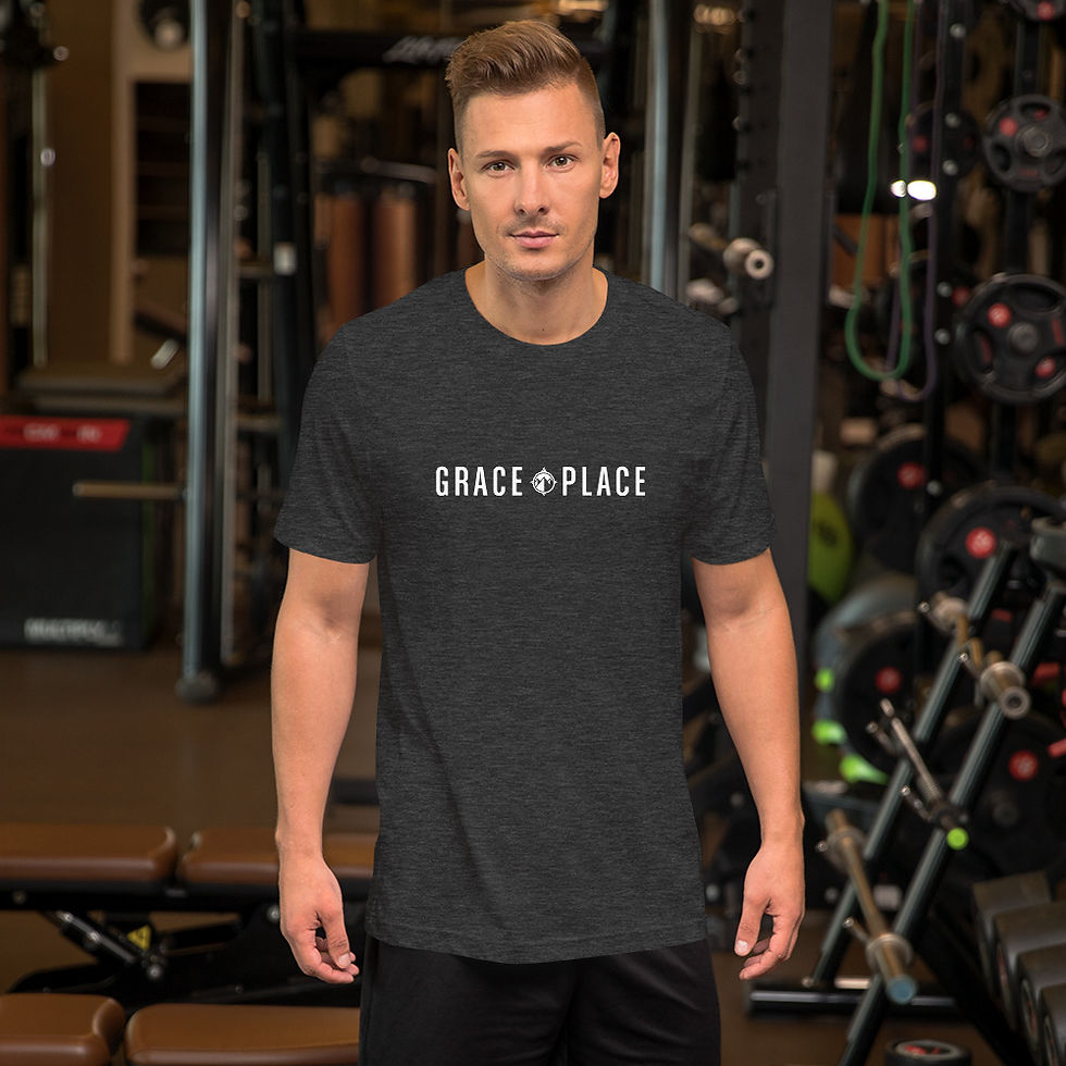 Thumbnail: Grace Place T-Shirt
