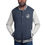 Thumbnail: CO100 Unisex Bomber Jacket