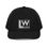 Thumbnail: LW trucker hat 1 - Snapback 112