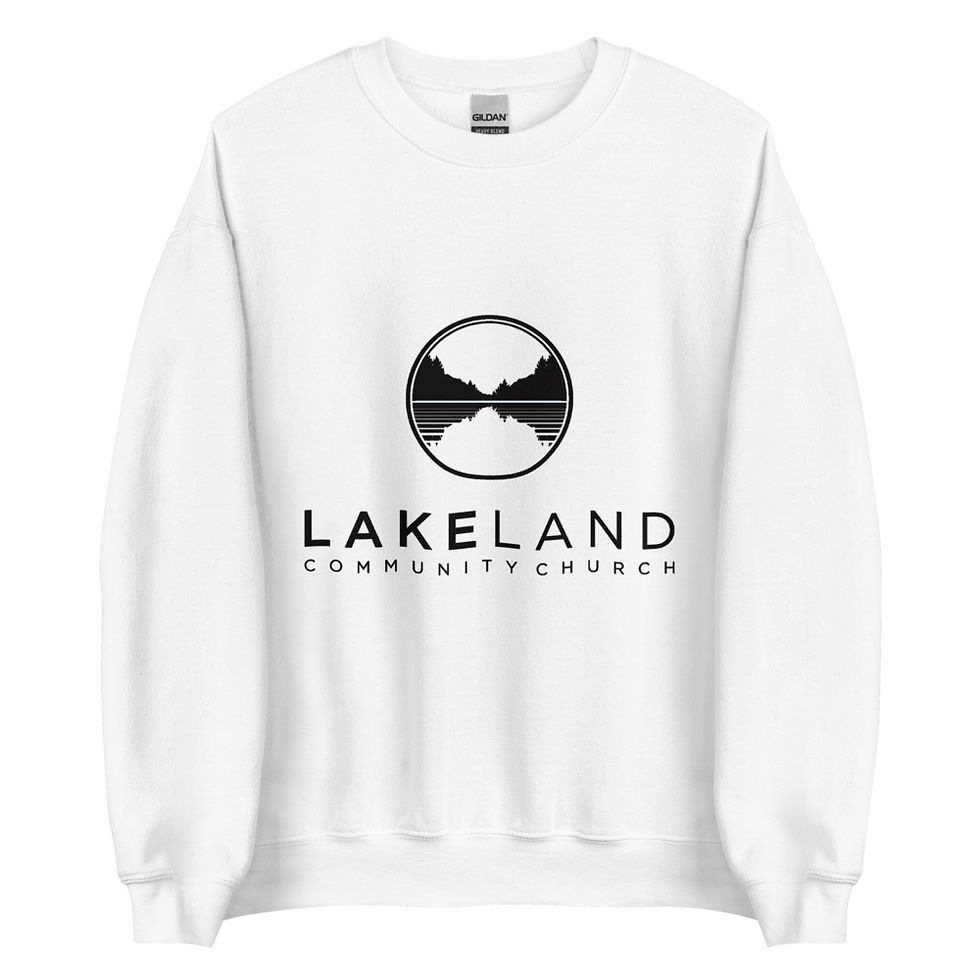 18000 Unisex Heavy Blend Crewneck Sweatshirt