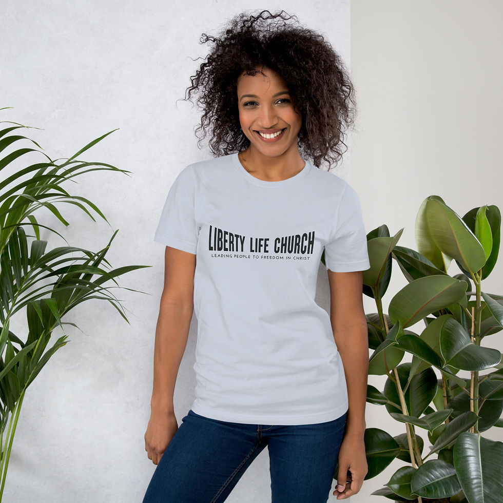 Thumbnail: Whosoever Tee