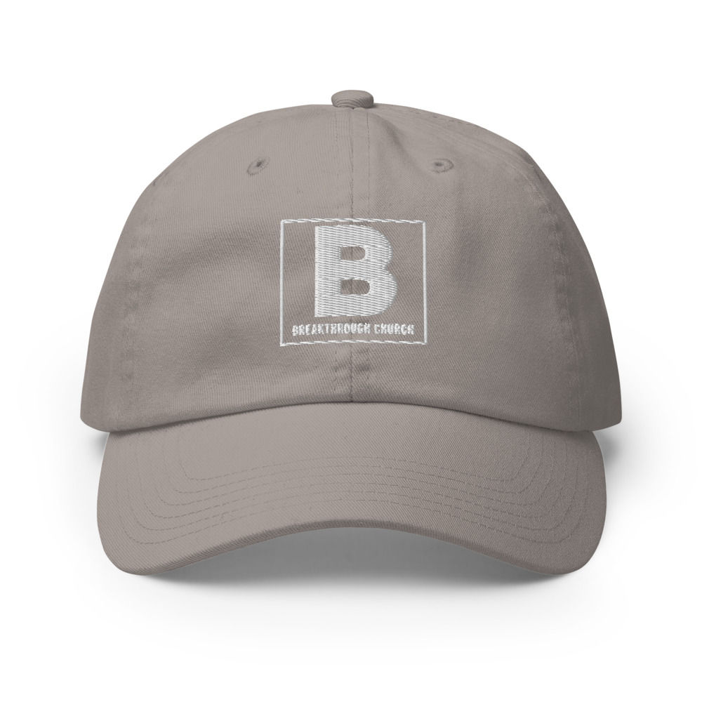 Dad Hat