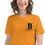 Thumbnail: 6400 Women's Relaxed Short Sleeve Jersey Tee