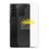 Thumbnail: HICF WHITE LOGO Samsung Case