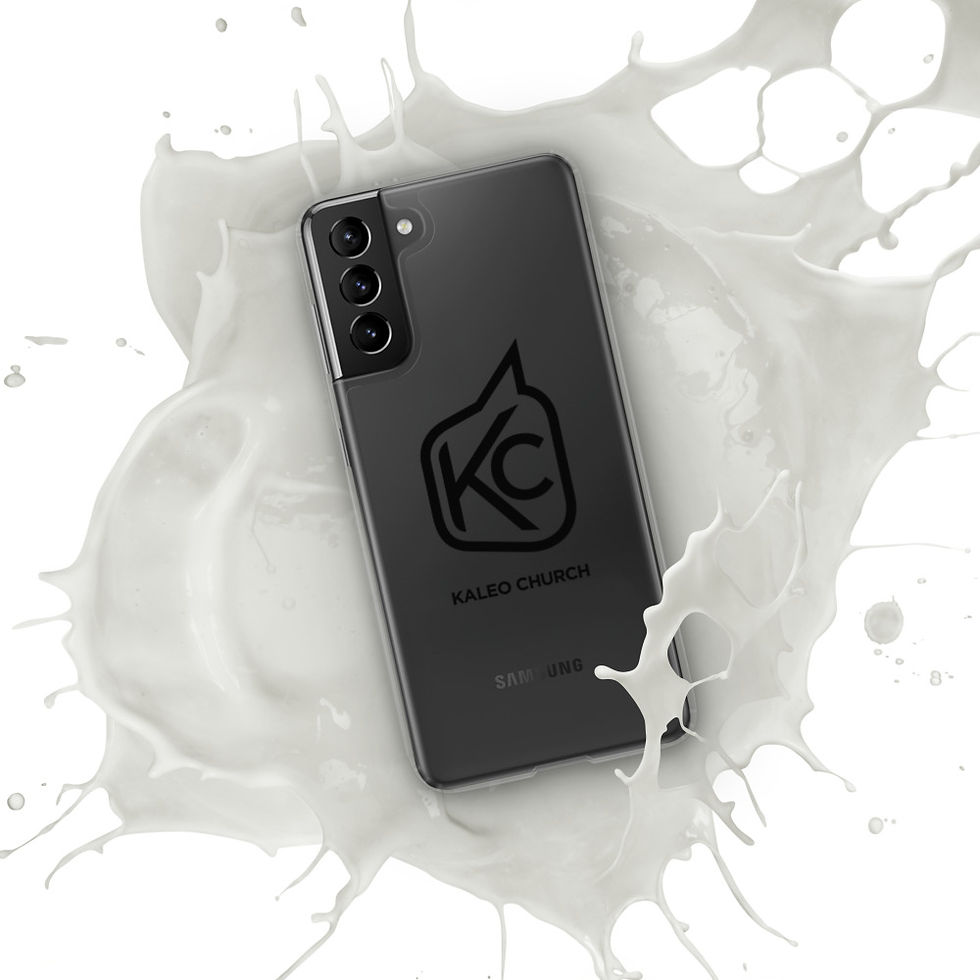 Thumbnail: Samsung Case