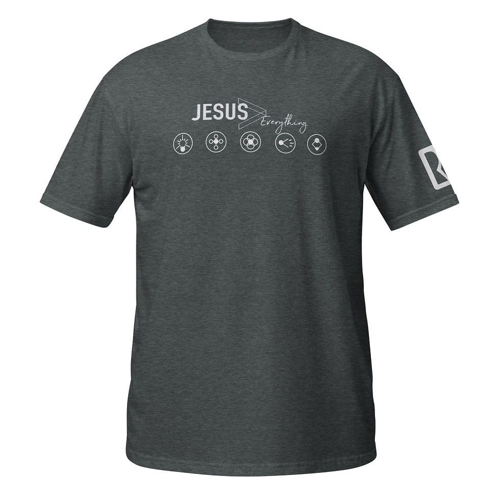 Thumbnail: Unisex Softstyle T-Shirt