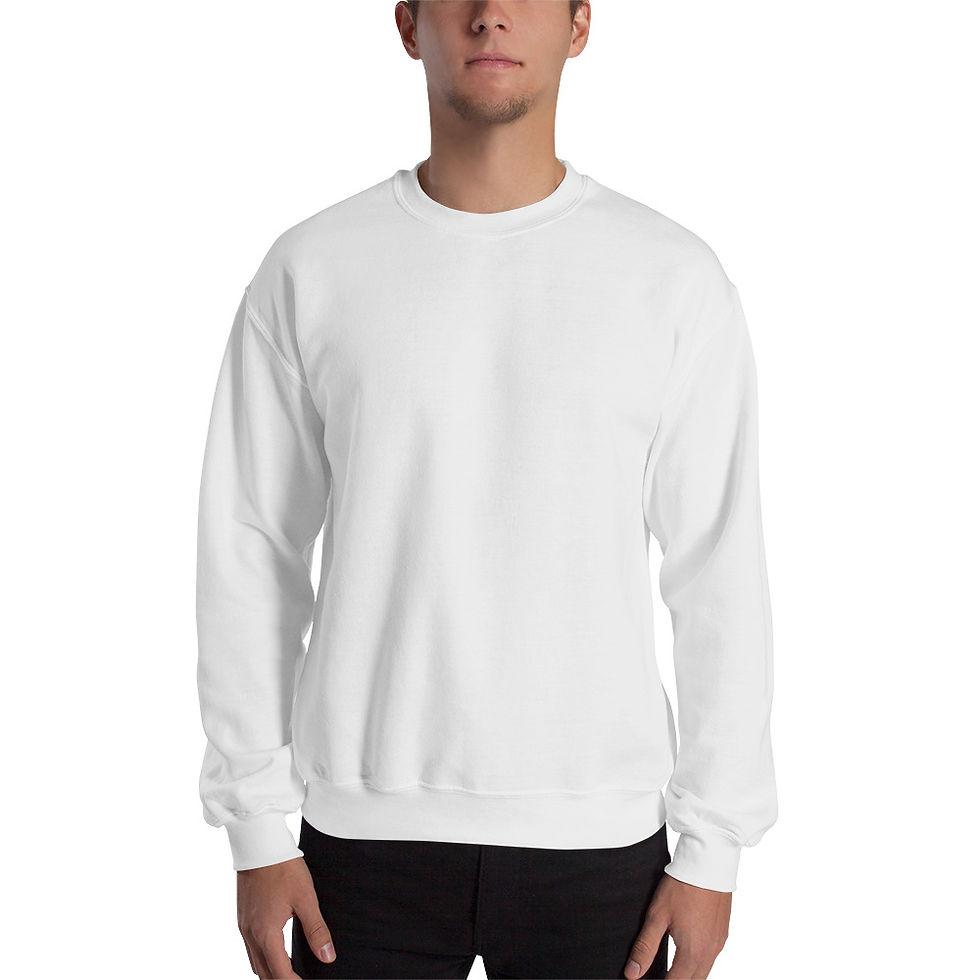 Thumbnail: Est 2001 Crewneck Sweatshirt