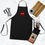 Thumbnail: AiC Embroidered Apron