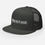 Thumbnail: 6006 Five Panel Trucker Cap