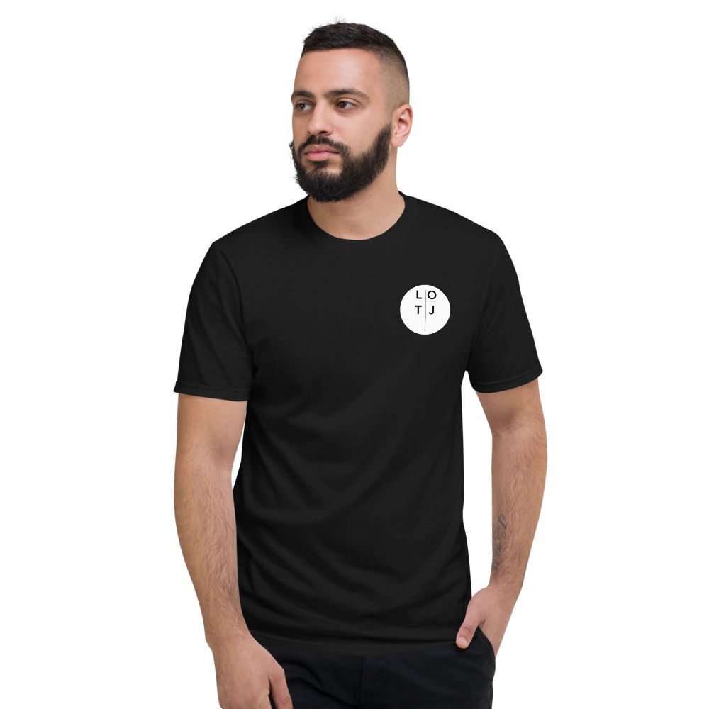 Leading Others To Jesus Tee