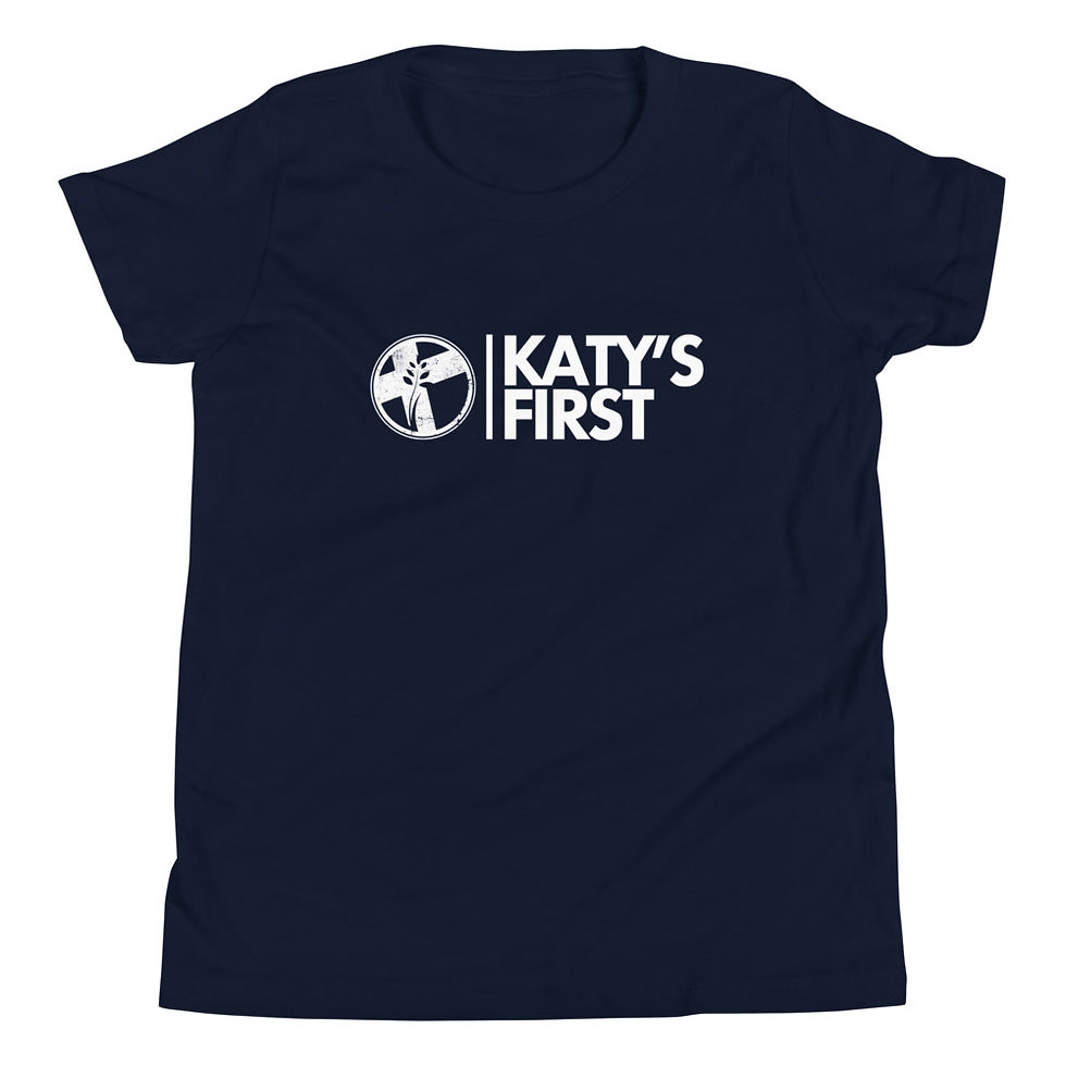 Thumbnail: Youth Short Sleeve Tee