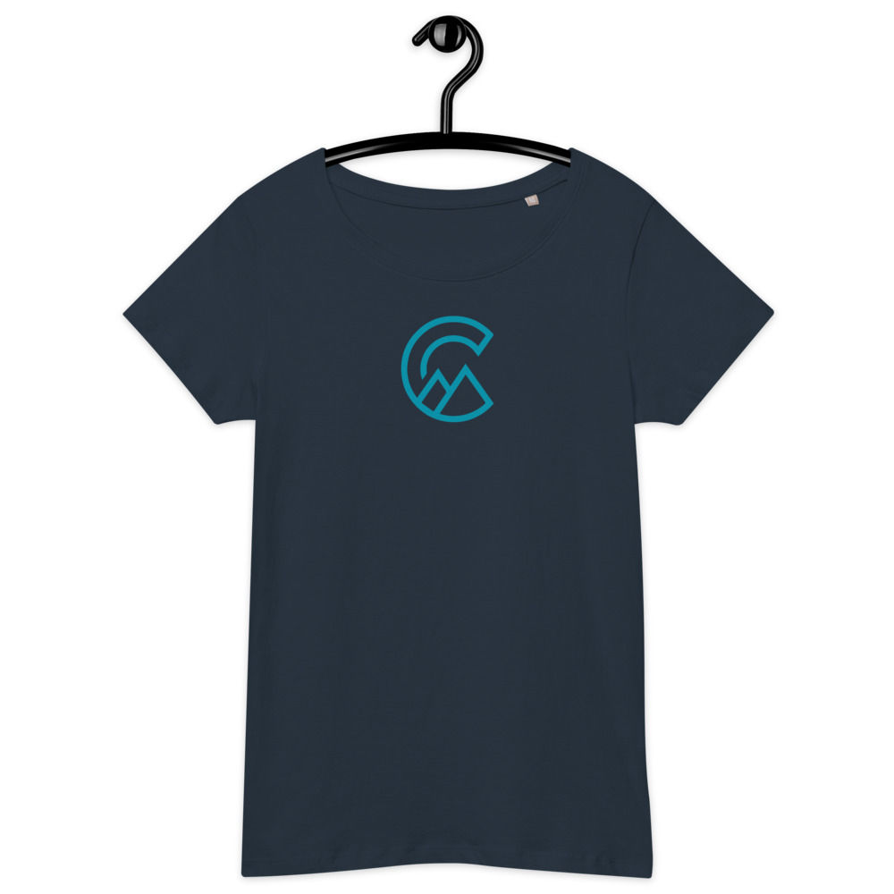 Ladies 2024 Theme T-Shirt