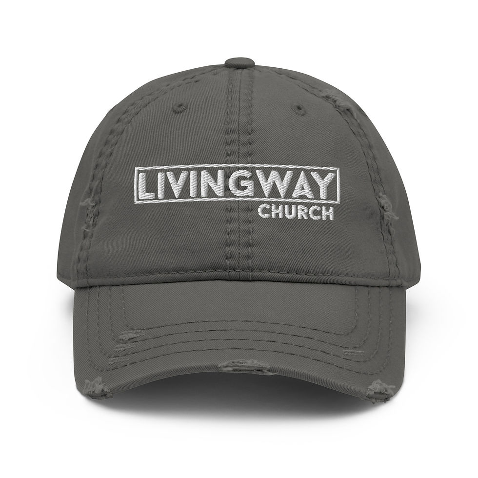 Livingway Otto Cap