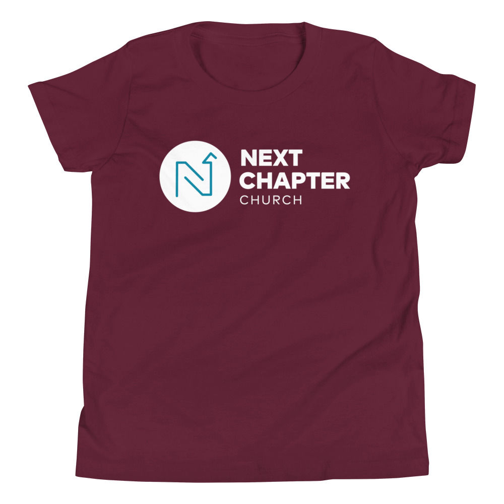 Youth Short Sleeve Tee