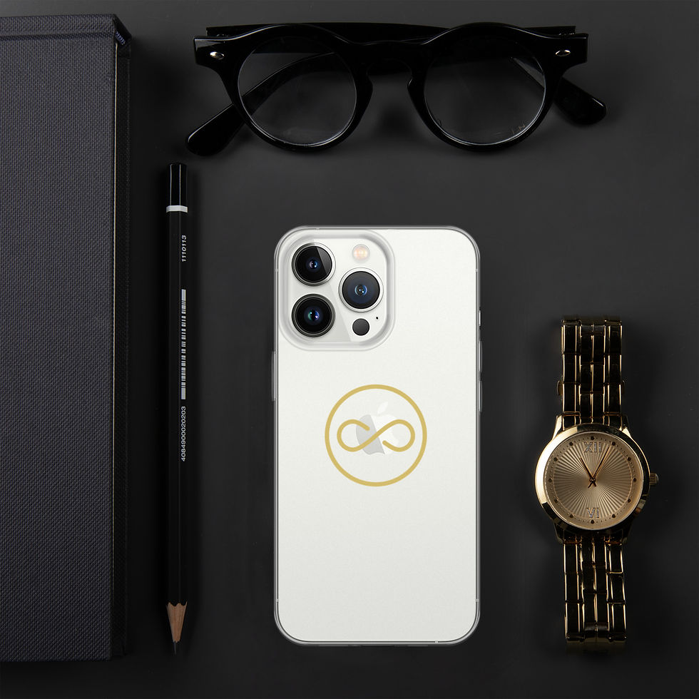 Thumbnail: iPhone Case