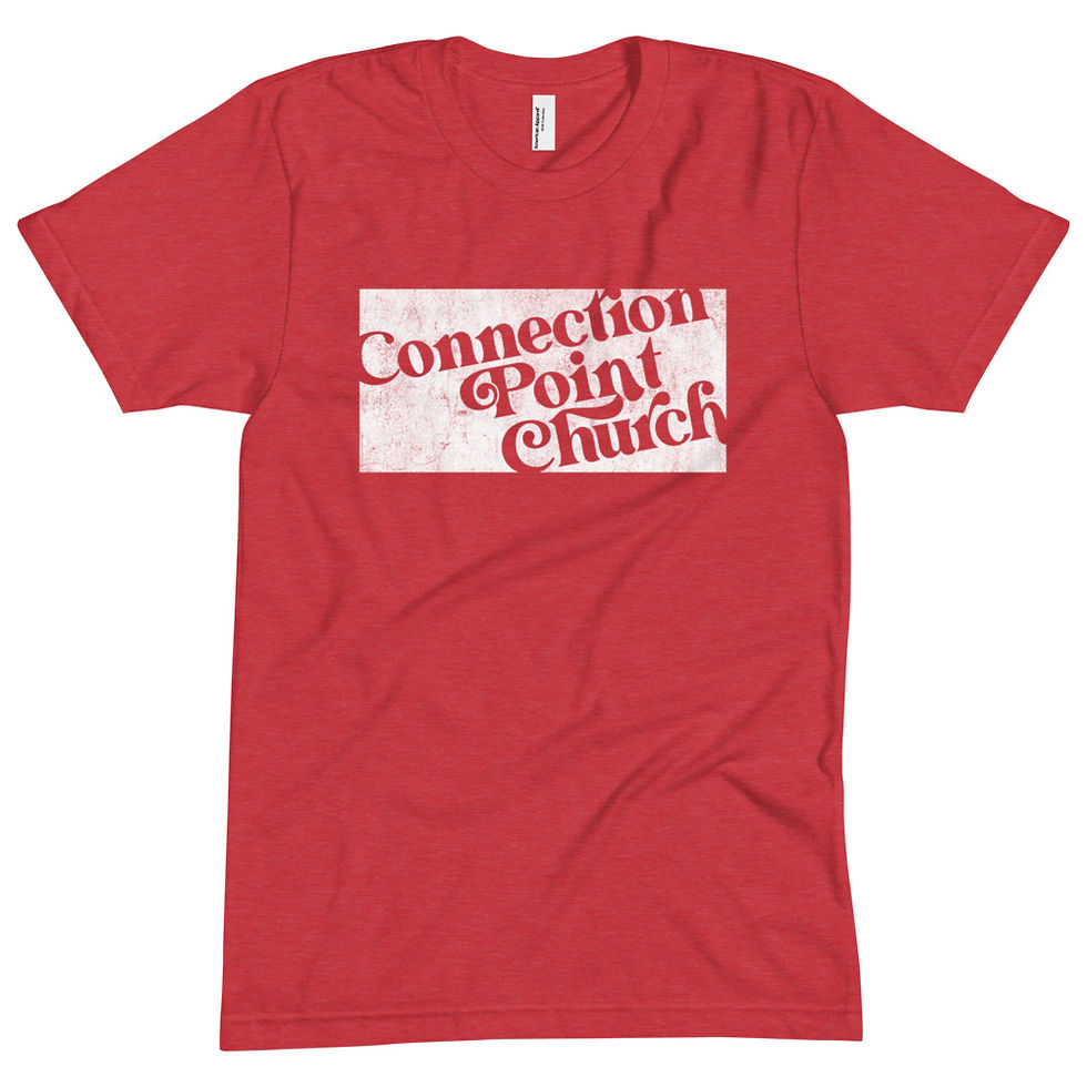 Thumbnail: CPC Script T-shirt