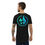 Thumbnail: Ignite Large Logo - Mens Curved Hem Tee