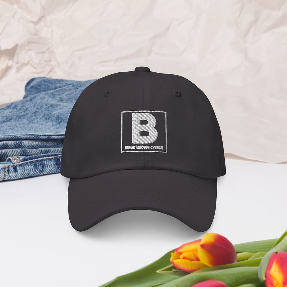 Thumbnail: Yupoong 6245CM - Unstructured Classic Dad Cap