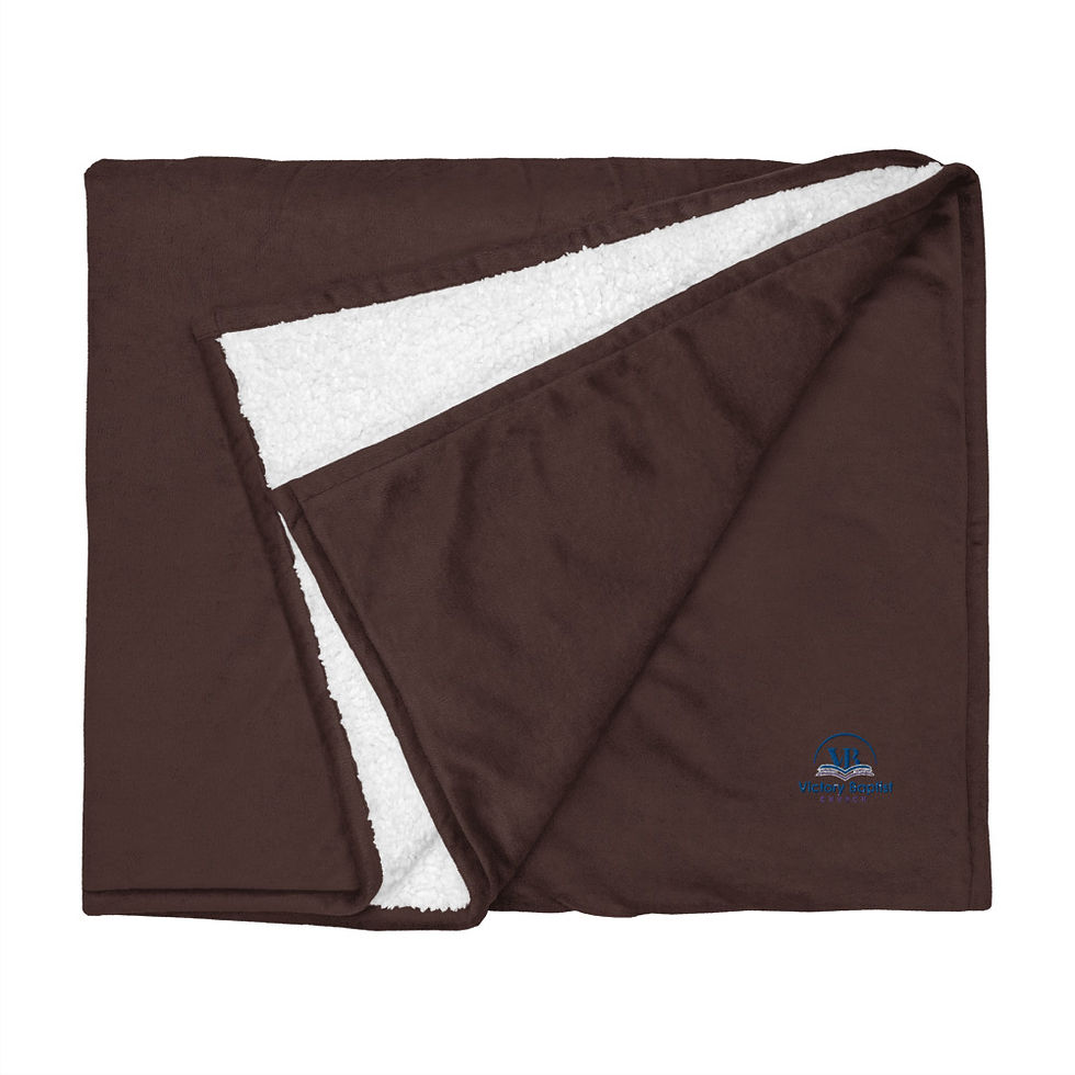 Thumbnail: VBC Blanket