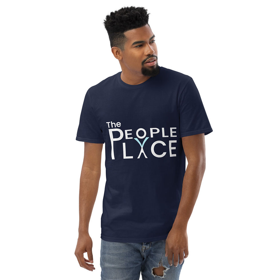 Thumbnail: 980 Lightweight Fashion Short Sleeve T-Shirt