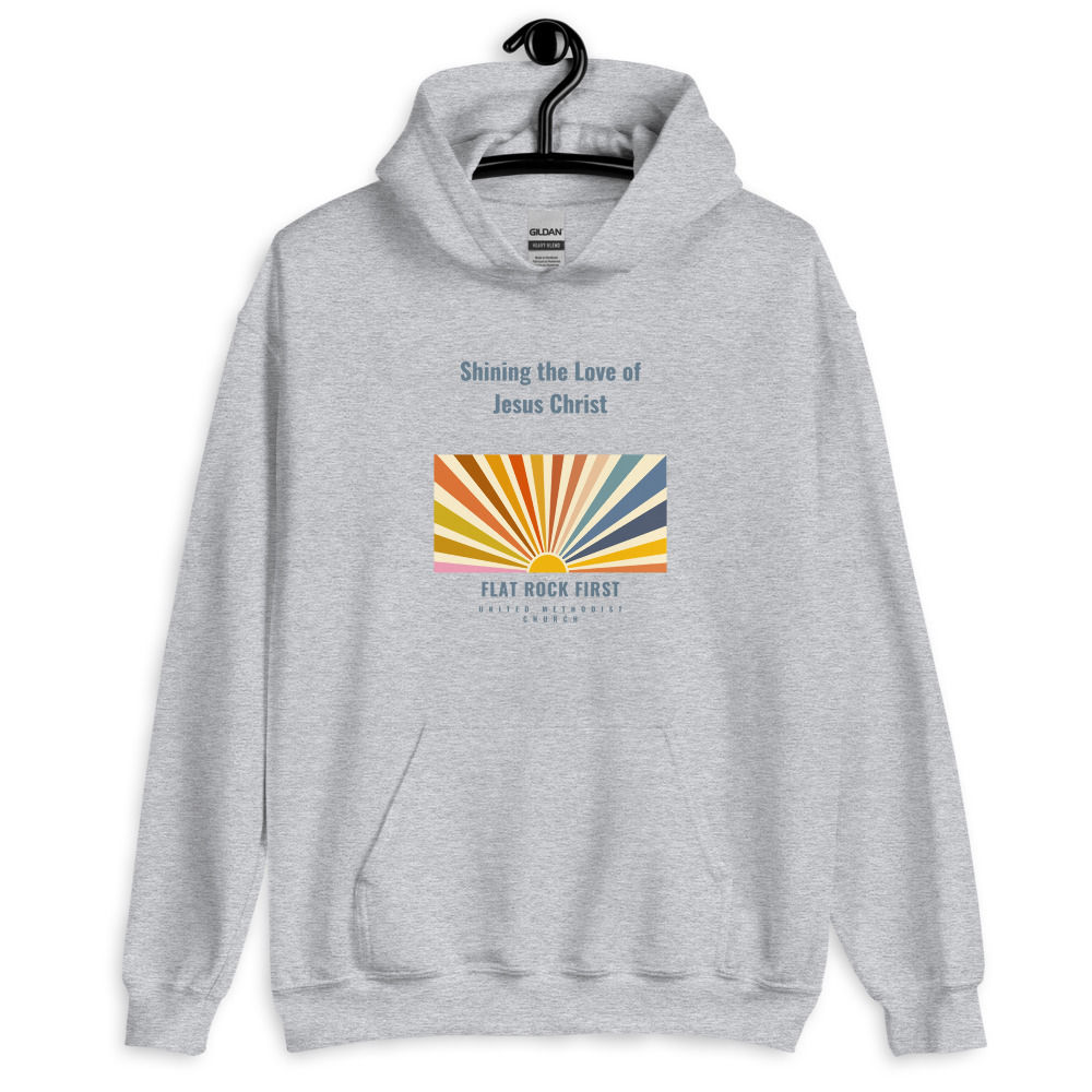 Sun Hoodie