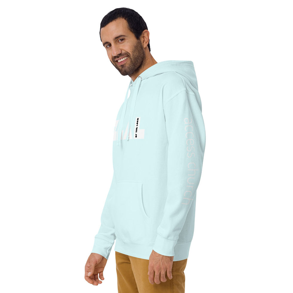 Thumbnail: M2580 Premium Unisex Hoodie