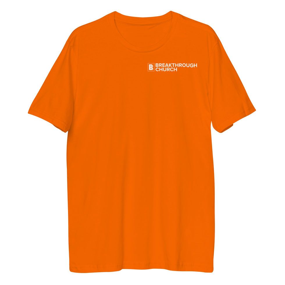 Thumbnail: Quality T-shirt