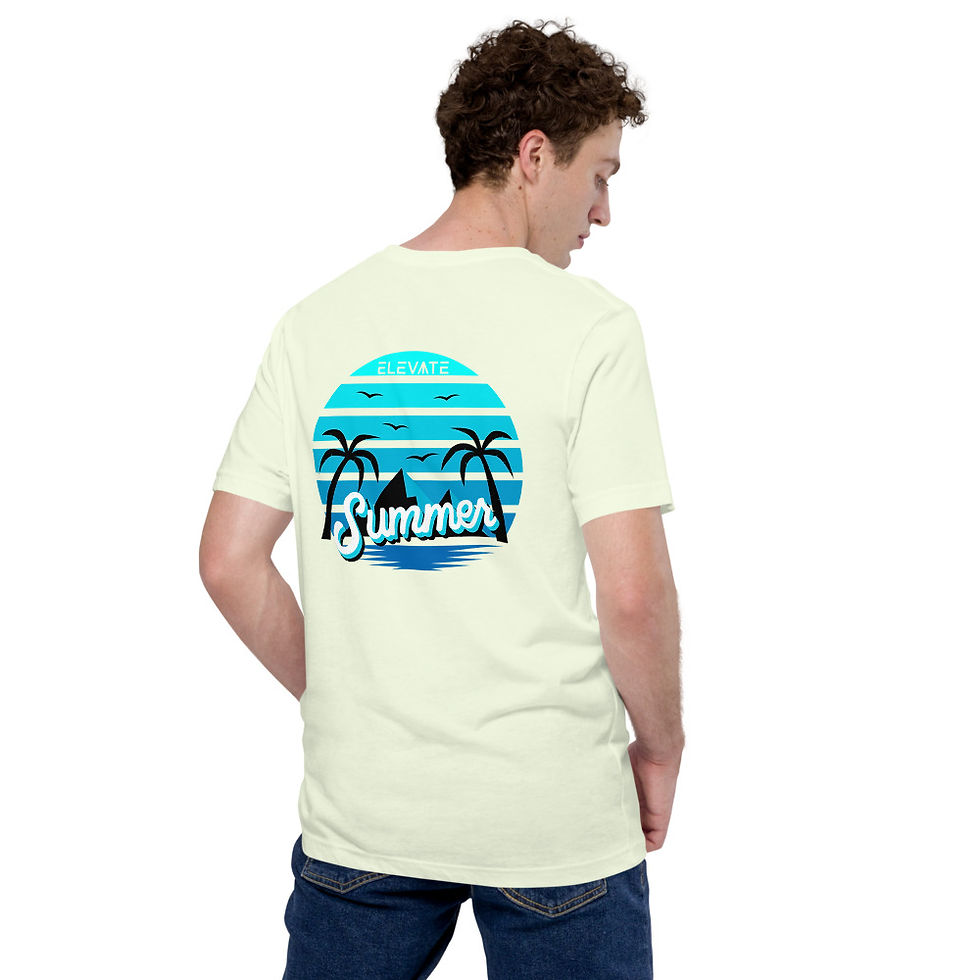 Thumbnail: SUMMER SHIRT 2024