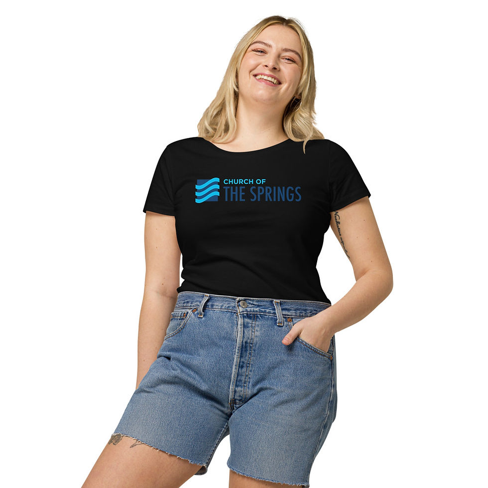 Thumbnail: COTS Women's Cotton Shirt