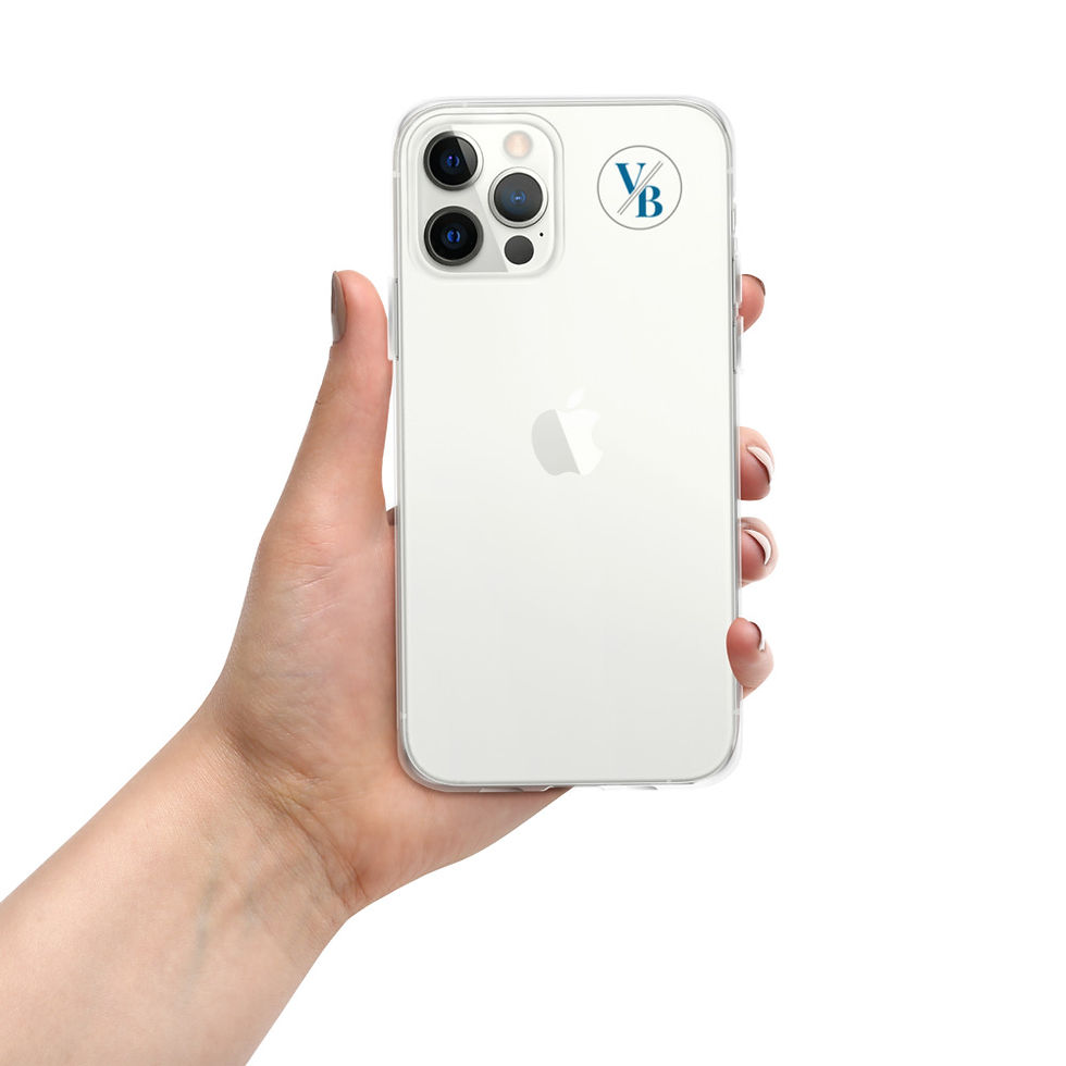 Thumbnail: iPhone Case