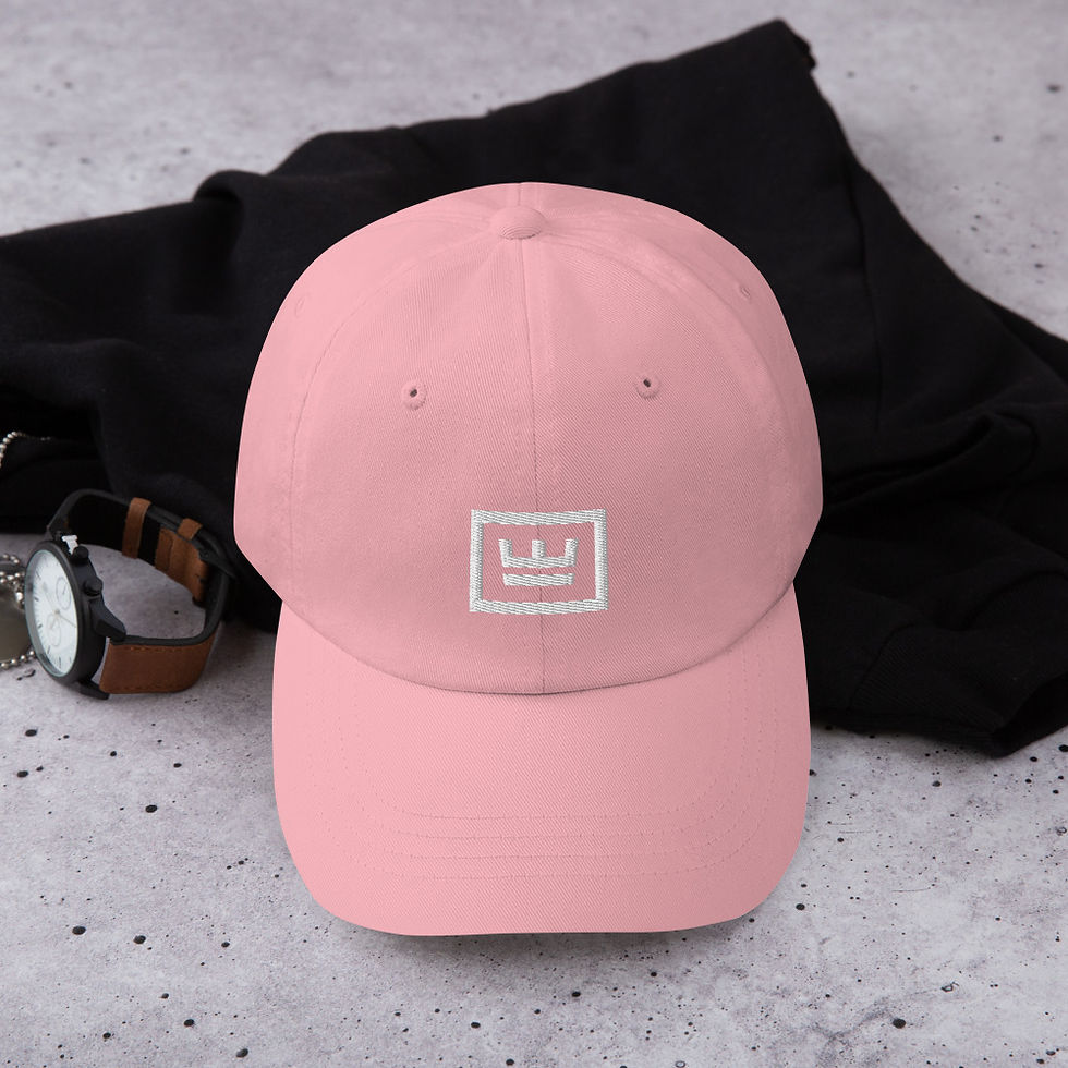 Thumbnail: Dad hat