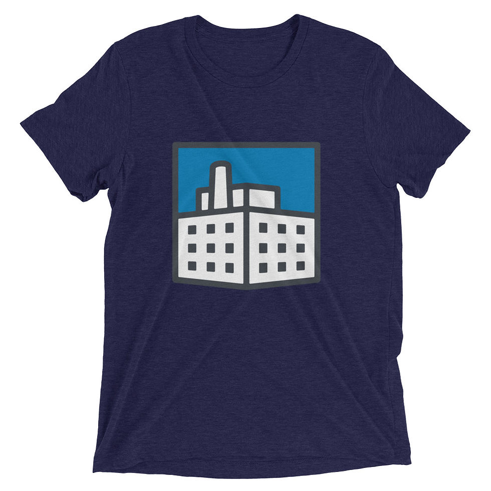 Thumbnail: TMC Icon T-Shirt