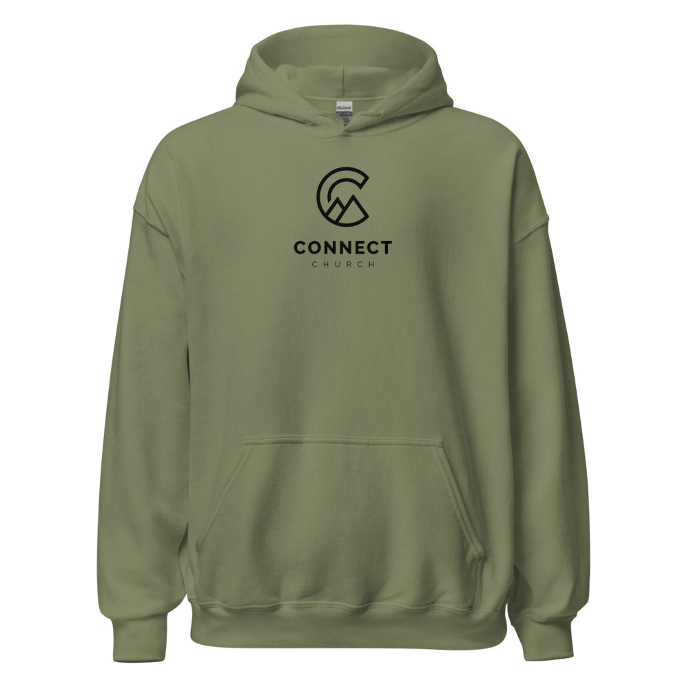 Unisex Heavy Blend Hooded Sweatshirt