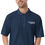 Thumbnail: Men's Premium Polo Shirt, DB Logo