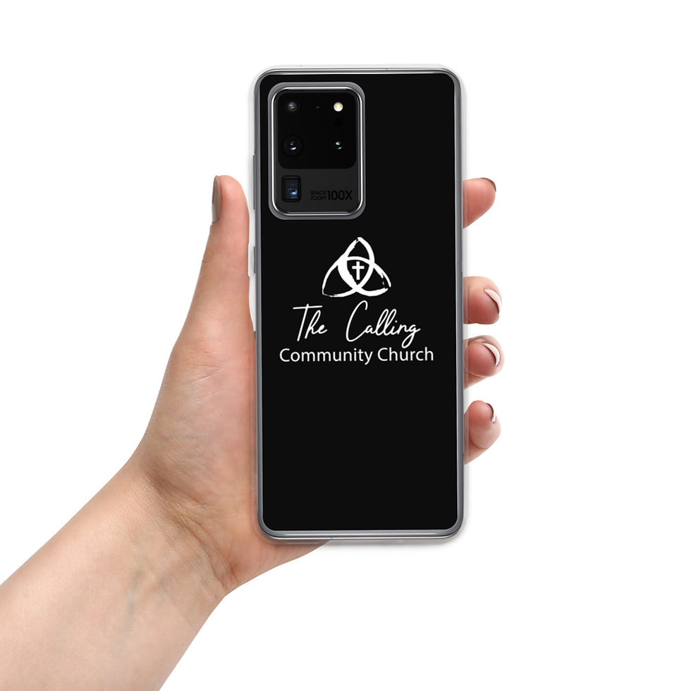 Thumbnail: The Calling Samsung Case