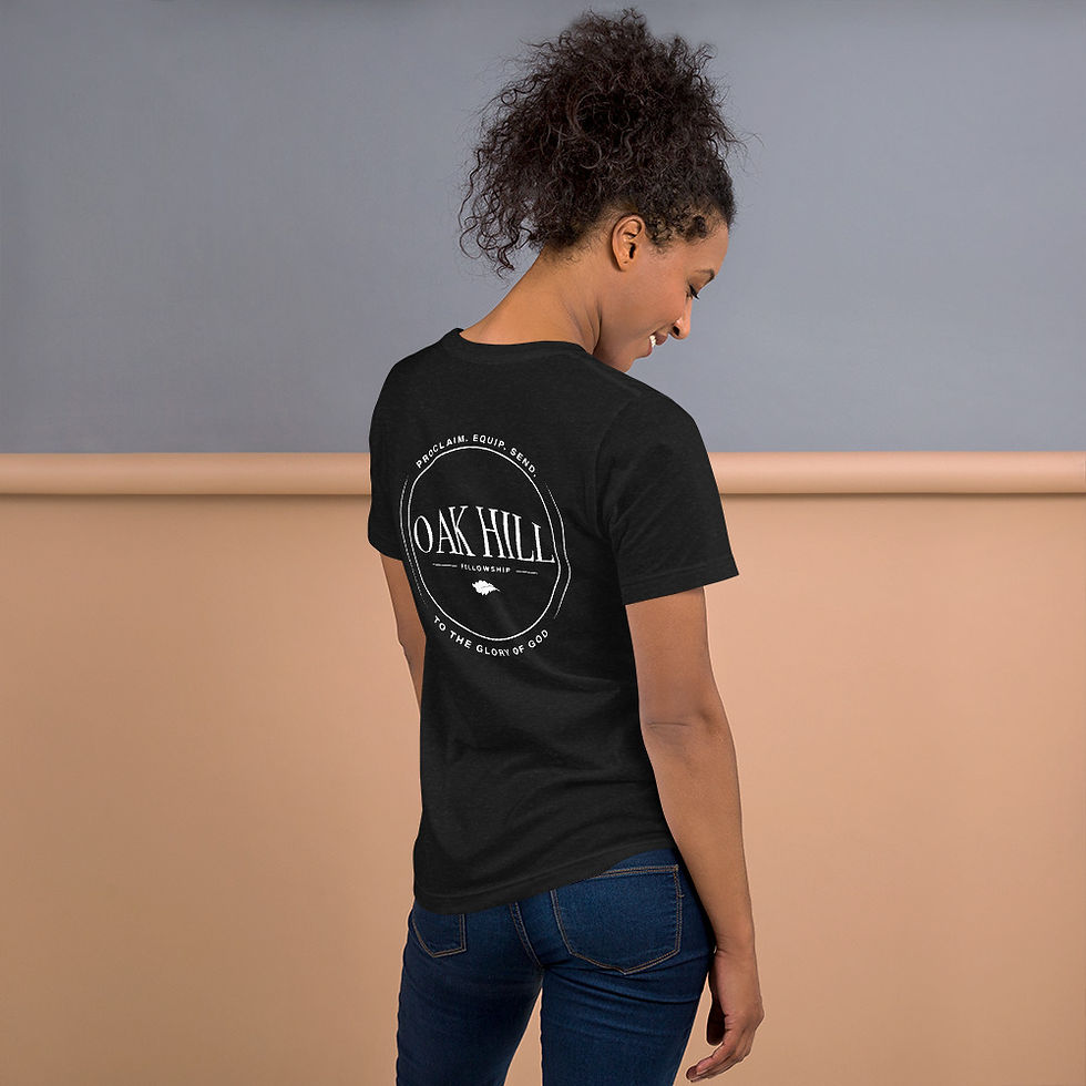 Thumbnail: Family of Families Short Sleeve T-Shirt
